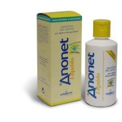 ANONET LIQUIDO 150 ML - fitfarma.it