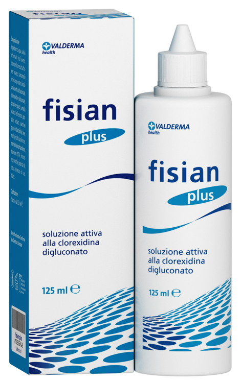 FISIAN PLUS 125ML - fitfarma.it