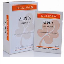 DELIFAB ALPHA MASCHERA 40ML - fitfarma.it