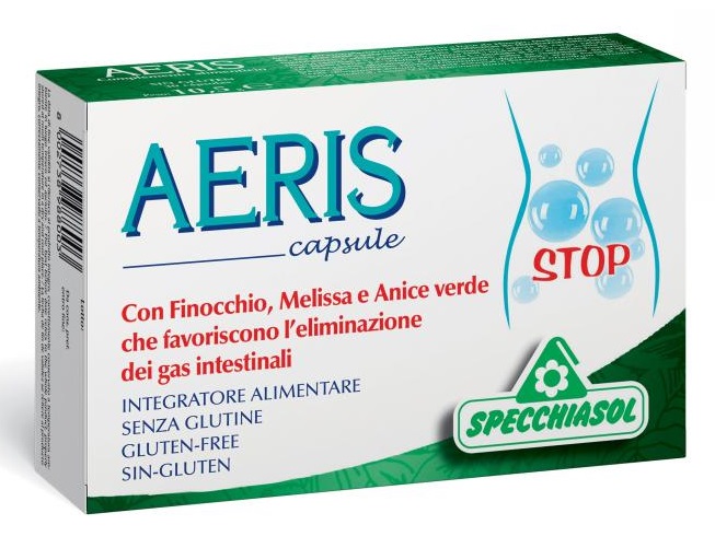 AERIS 30 CAPSULE - fitfarma.it