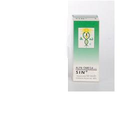 FITOMEGA SIN 24 50ML GTT - fitfarma.it
