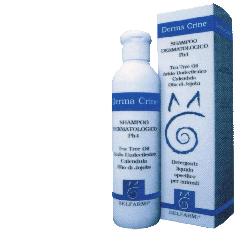 DERMA CRINE SH 250ML - fitfarma.it