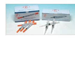SIRINGA MEDS FARMATEXA 10 ML AGO 2 GAUGE 21 CONO CENTRATO - fitfarma.it
