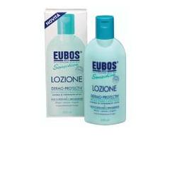 EUBOS SENSITIVE EMULSIONE DERMO PROTETTIVA 200 ML - fitfarma.it