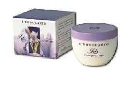 IRIS CREMA CORPO 300 ML - fitfarma.it