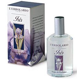 IRIS PROFUMO 50 ML - fitfarma.it