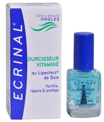 ECRINAL LIQUIDO INDURENTE RINFORZANTE 10 ML - fitfarma.it