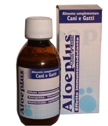 ALOEPLUS SCIROPPO 100 ML GATTI - fitfarma.it