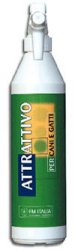 ATTRATTIVO CANI GATTI SPR 500M - fitfarma.it