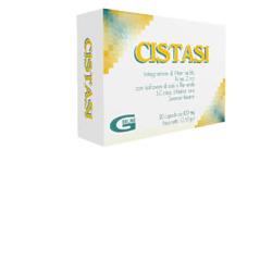 CISTASI 30 CAPSULE - fitfarma.it