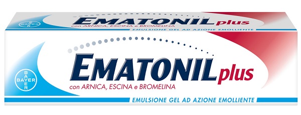 EMATONIL PLUS EMULSIONE GEL 50 ML - fitfarma.it