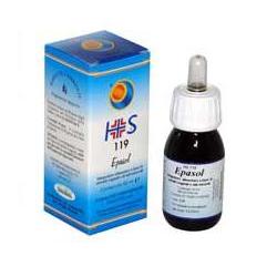 EPASOL LIQUIDO 50 ML - fitfarma.it