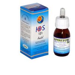 ANSITOL LIQUIDO 50 ML - fitfarma.it