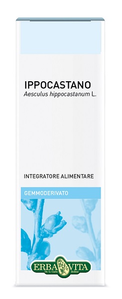 GEMMODERIVATO IPPOCASTANO 50 ML - fitfarma.it