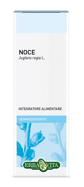 GEMMODERIVATO NOCE 50 ML - fitfarma.it