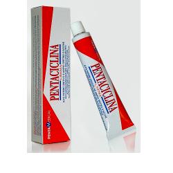 PENTACICLINA CREMA 30 ML - fitfarma.it