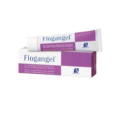 FLOGANGEL CR P IPEAREATT 40ML - fitfarma.it