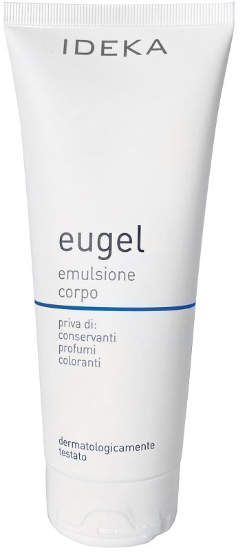 EUGEL EMULS CRP 200ML - fitfarma.it