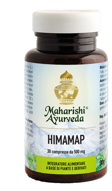 HIMAMAP 30 COMPRESSE - fitfarma.it
