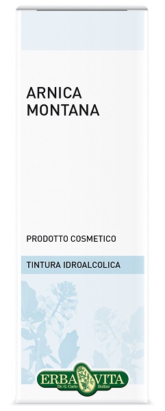 ARNICA MONTANA SOL IAL 50ML - fitfarma.it