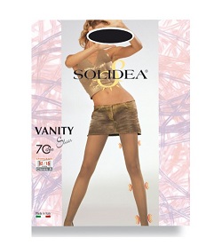 VANITY 70 SHEER COLLANT VITA BASSA CAMEL 2 M - fitfarma.it