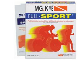 MGK VIS FULL SPORT 10 BUSTINE - fitfarma.it