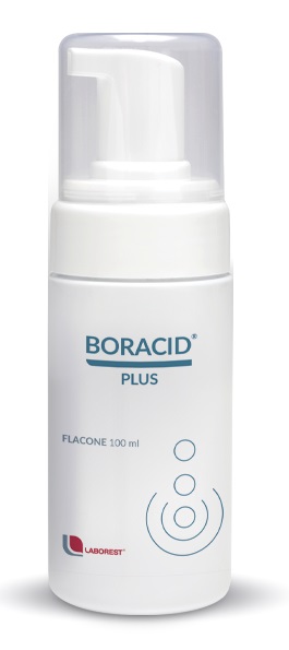 BORACID PLUS DERMOGINECOLOGICO 100 ML - fitfarma.it