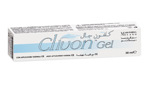 CLIVON GEL INTIMO 30 ML - fitfarma.it