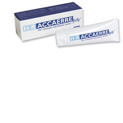 HR LUBRICATING JELLY GEL 75ML - fitfarma.it