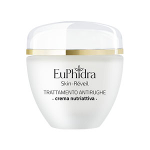 EUPHIDRA SR CREMA NUTRIATTIVA 40ML - fitfarma.it