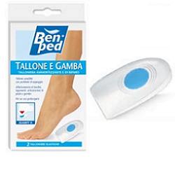 BENPED TALLONIERA MEDIA 35/37 2 PEZZI - fitfarma.it