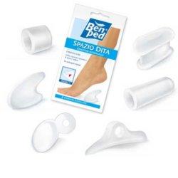 BENPED ALLUCE VALGO 1 PEZZO - fitfarma.it