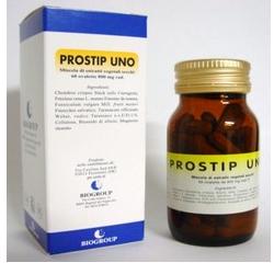 PROSTIP UNO 60 COMPRESSE 800MG - fitfarma.it
