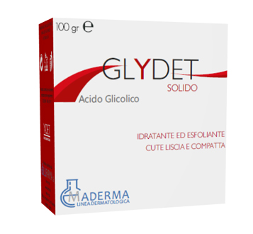 GLYDET SOLIDO DETERGENTE 100 G - fitfarma.it