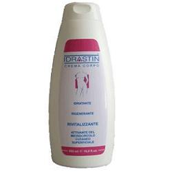 IDRASTIN CREMA CORPO 200ML - fitfarma.it
