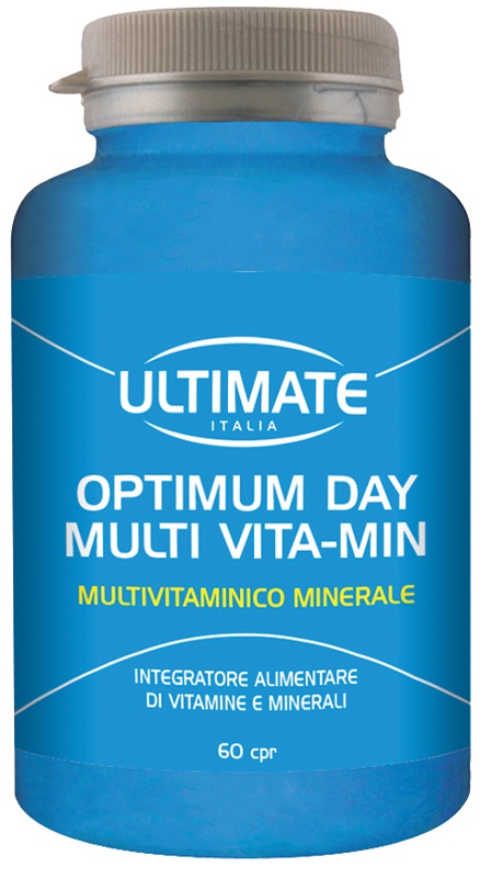 OPTIMUM DAY 60 COMPRESSE - fitfarma.it