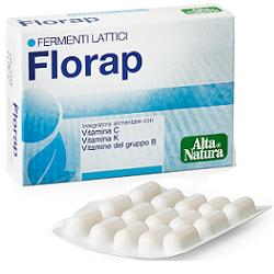 FLORAP 30 OPERCOLI 500 MG - fitfarma.it