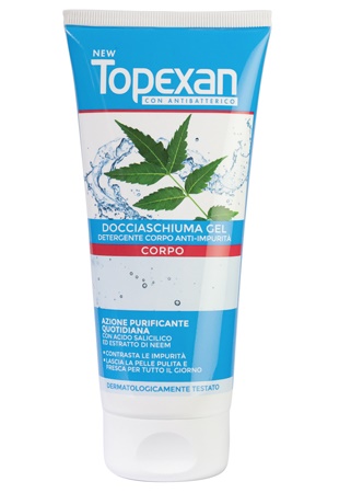 NEW TOPEXAN DOCCIASCH GEL 200M - fitfarma.it