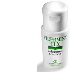 VIDERMINA CLX SOL 200 ML - fitfarma.it