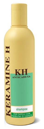 KERAMINE H SH A/CAD 300ML - fitfarma.it
