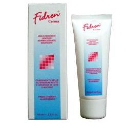 FIDREN CREMA 75ML - fitfarma.it