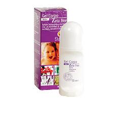 ZETA FREE BIO ICEA GEL CORPO 50 ML - fitfarma.it