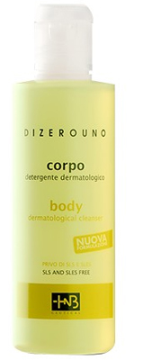 DIZEROUNO CORPO 200 ML - fitfarma.it