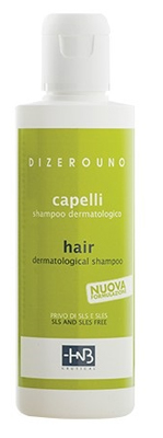 DIZEROUNO CAPELLI SHAMPOO 200 ML - fitfarma.it