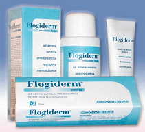FLOGIDERM EMULSIONE FLUIDA 200 ML - fitfarma.it