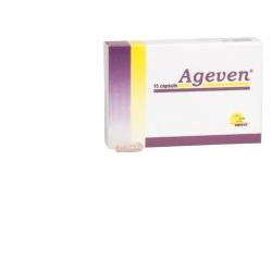 AGEVEN 15 CAPSULE - fitfarma.it
