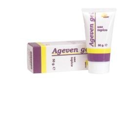 AGEVEN GEL 50 ML - fitfarma.it
