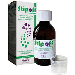 STIPOFF SCIROPPO 200 ML - fitfarma.it