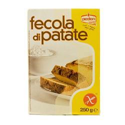 EASYGLUT FECOLA PATATE 250 G - fitfarma.it