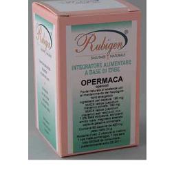 RUBIGEN MACA 60 CAPSULE - fitfarma.it